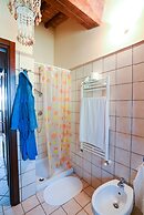 Agriturismo Benvenuti