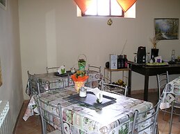 Agriturismo Benvenuti