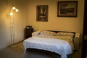 Agriturismo Benvenuti