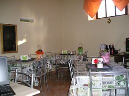 Agriturismo Benvenuti