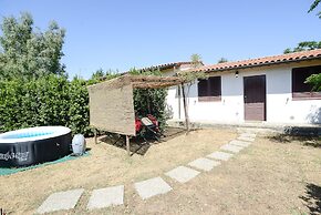 Agriturismo Benvenuti