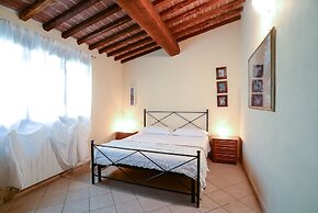 Agriturismo Benvenuti