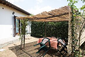 Agriturismo Benvenuti