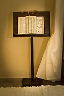 Agriturismo Benvenuti