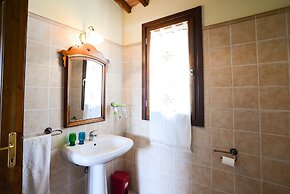 Agriturismo Benvenuti