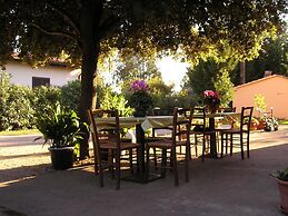 Agriturismo Benvenuti