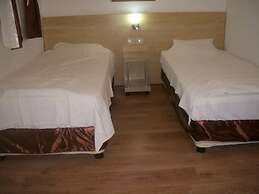Gunisigi Otel