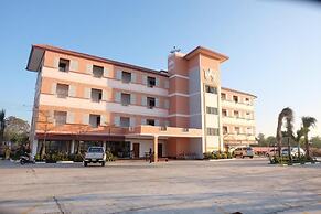 Thatphanom View Hotel