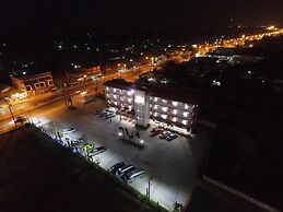 Thatphanom View Hotel