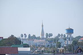 Thatphanom View Hotel