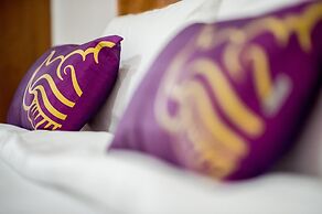 Thatphanom View Hotel