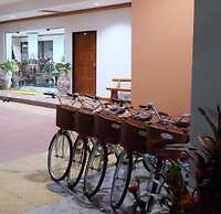 Thatphanom View Hotel