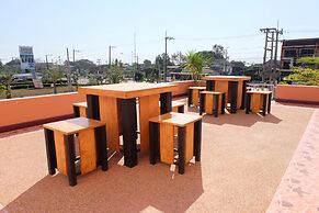 Thatphanom View Hotel