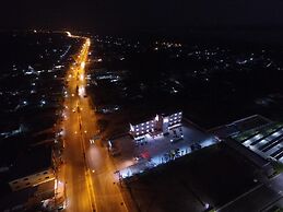 Thatphanom View Hotel