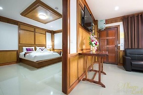 Thatphanom View Hotel