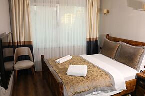 Zengin City Hotel