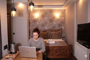 Zengin City Hotel