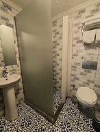Zengin City Hotel