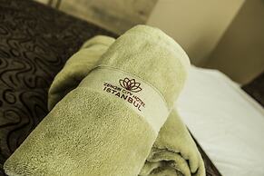 Zengin City Hotel