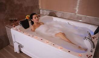 Zengin City Hotel