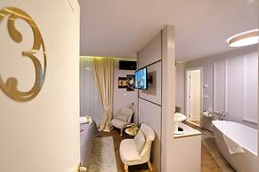 Luxury Rooms Kadena