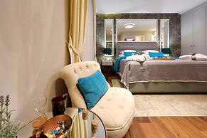 Luxury Rooms Kadena