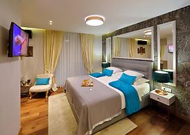 Luxury Rooms Kadena