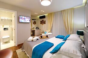 Luxury Rooms Kadena