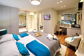 Luxury Rooms Kadena