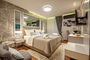 Luxury Rooms Kadena