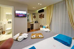 Luxury Rooms Kadena