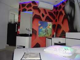 Motel Fest - Adults Only