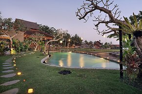 Kabinawa Ubud Villas by Pramana Villas