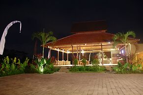 Kabinawa Ubud Villas by Pramana Villas