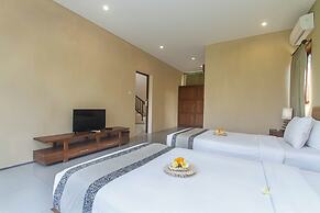 Kabinawa Ubud Villas by Pramana Villas