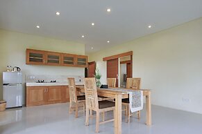 Kabinawa Ubud Villas by Pramana Villas