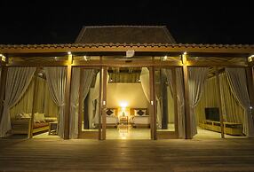 Kabinawa Ubud Villas by Pramana Villas