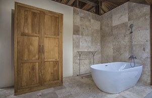 Kabinawa Ubud Villas by Pramana Villas