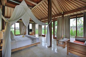 Kabinawa Ubud Villas by Pramana Villas