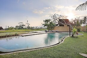 Kabinawa Ubud Villas by Pramana Villas