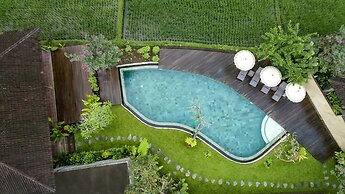Kabinawa Ubud Villas by Pramana Villas