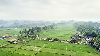 Kabinawa Ubud Villas by Pramana Villas