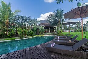 Kabinawa Ubud Villas by Pramana Villas