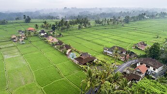 Kabinawa Ubud Villas by Pramana Villas