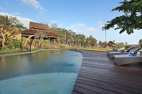 Kabinawa Ubud Villas by Pramana Villas