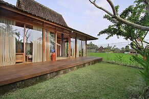 Kabinawa Ubud Villas by Pramana Villas