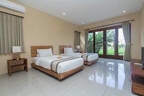 Kabinawa Ubud Villas by Pramana Villas