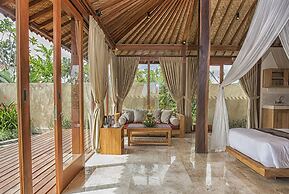 Kabinawa Ubud Villas by Pramana Villas