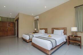 Kabinawa Ubud Villas by Pramana Villas