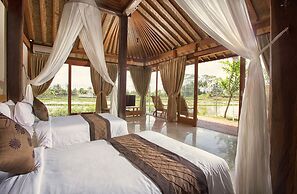 Kabinawa Ubud Villas by Pramana Villas